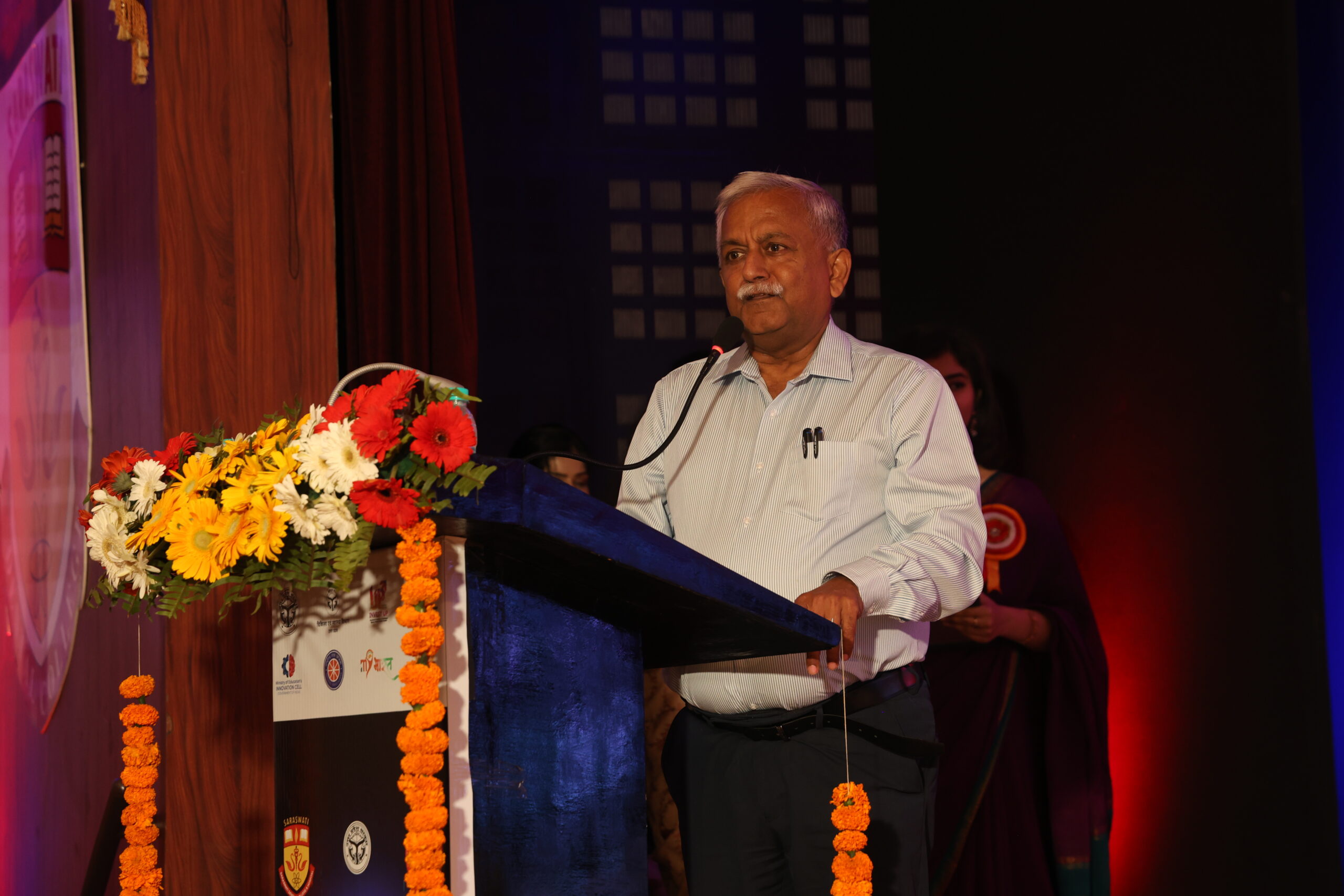 Past Event Speaker