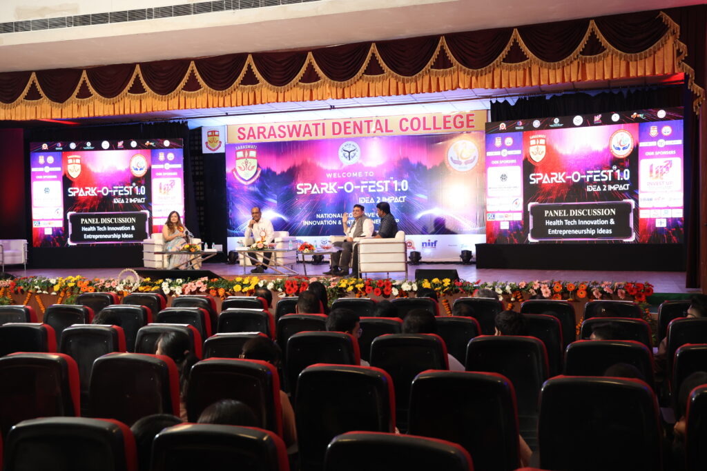 Panellists