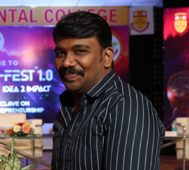 Past Event Speaker