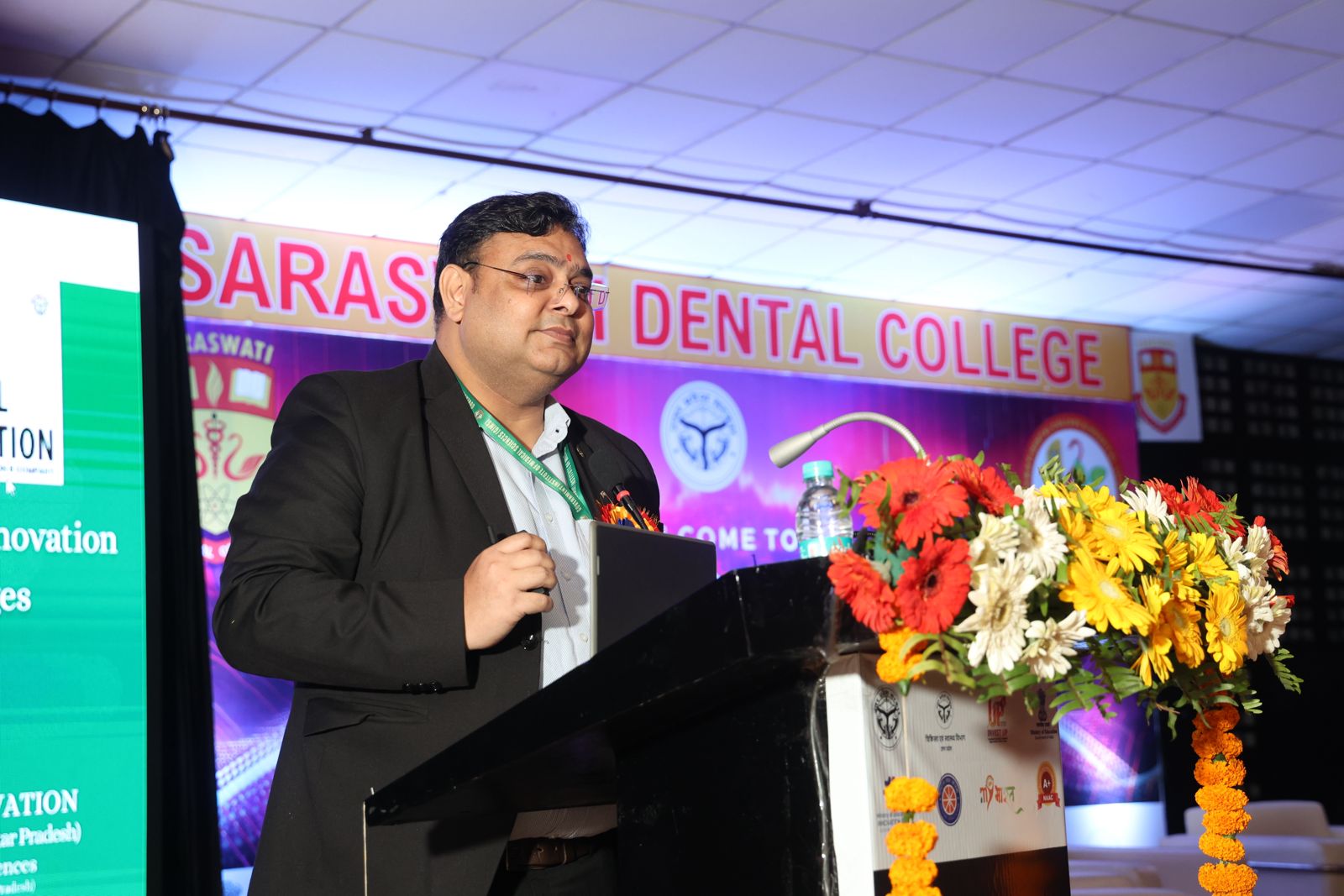 Past Event Speaker