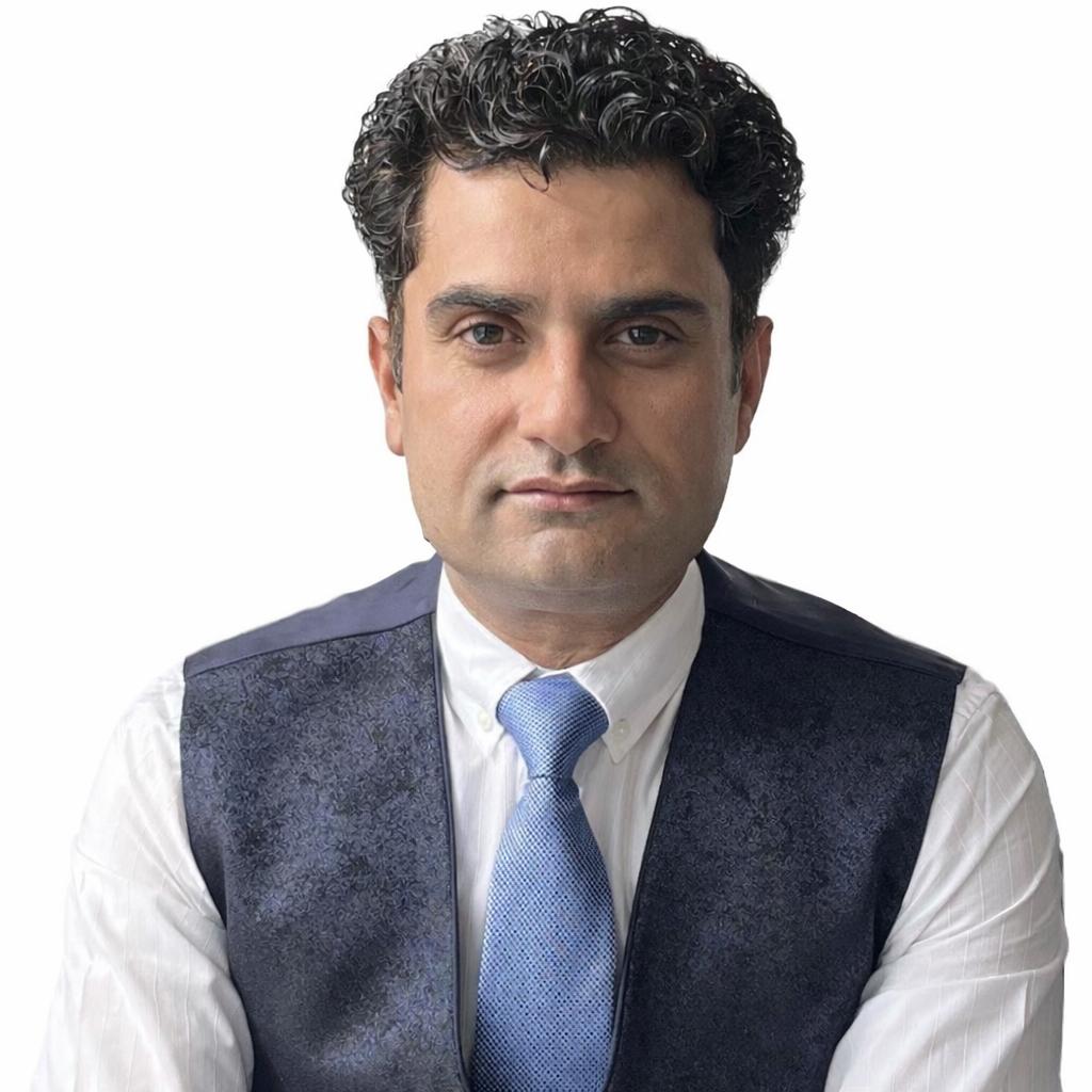 Chairman, Trade Fare & Expo