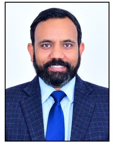 Organizing Secretary