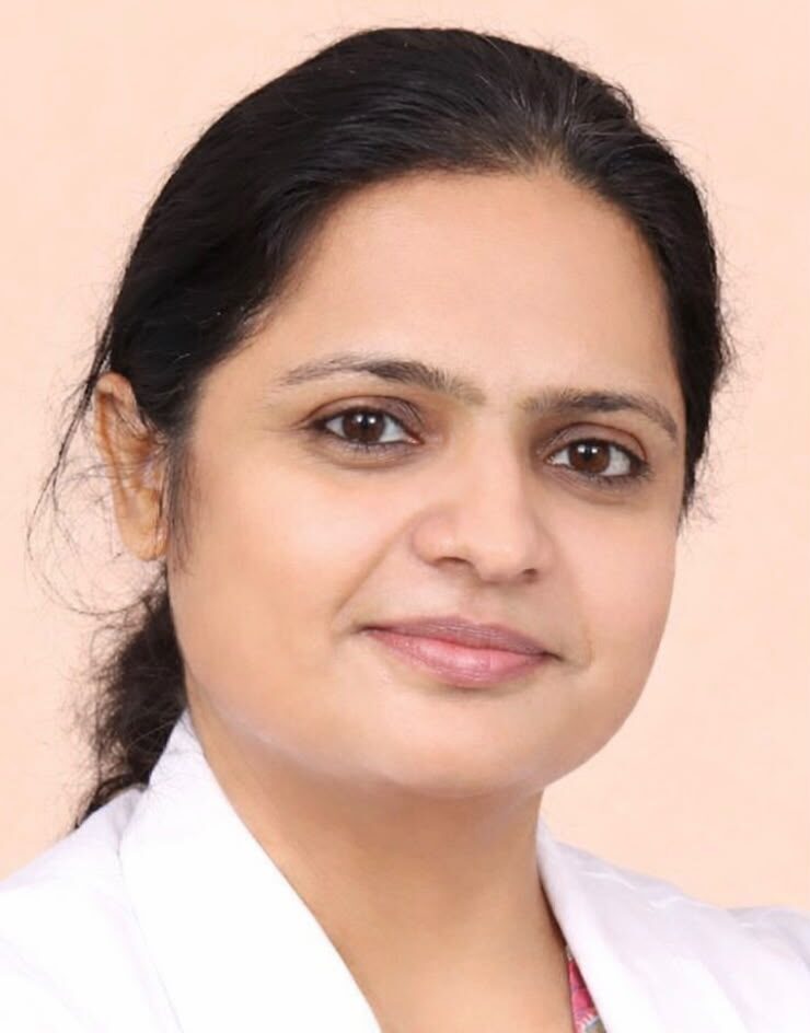 Organizing Secretary