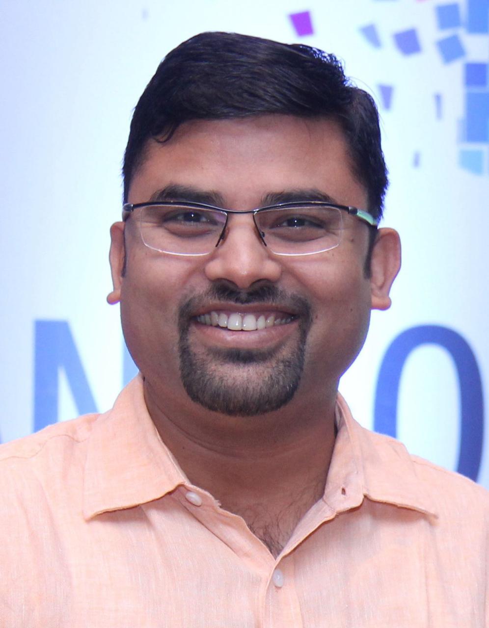 Event Management Committee Head