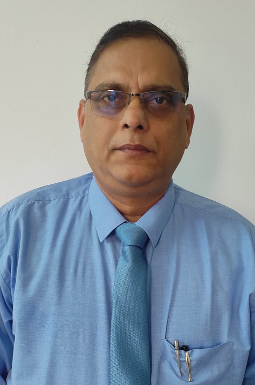 Chairman, Trade Fare & Expo
