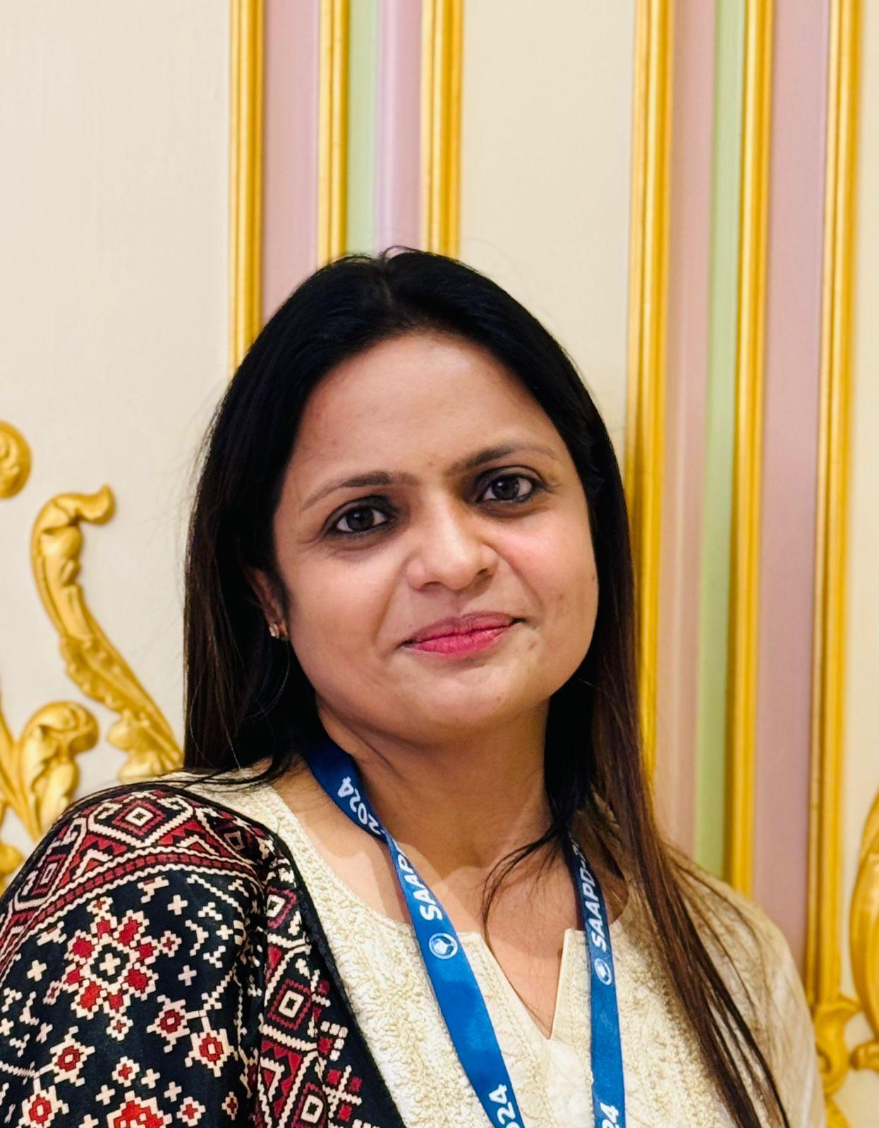 Organizing Secretary